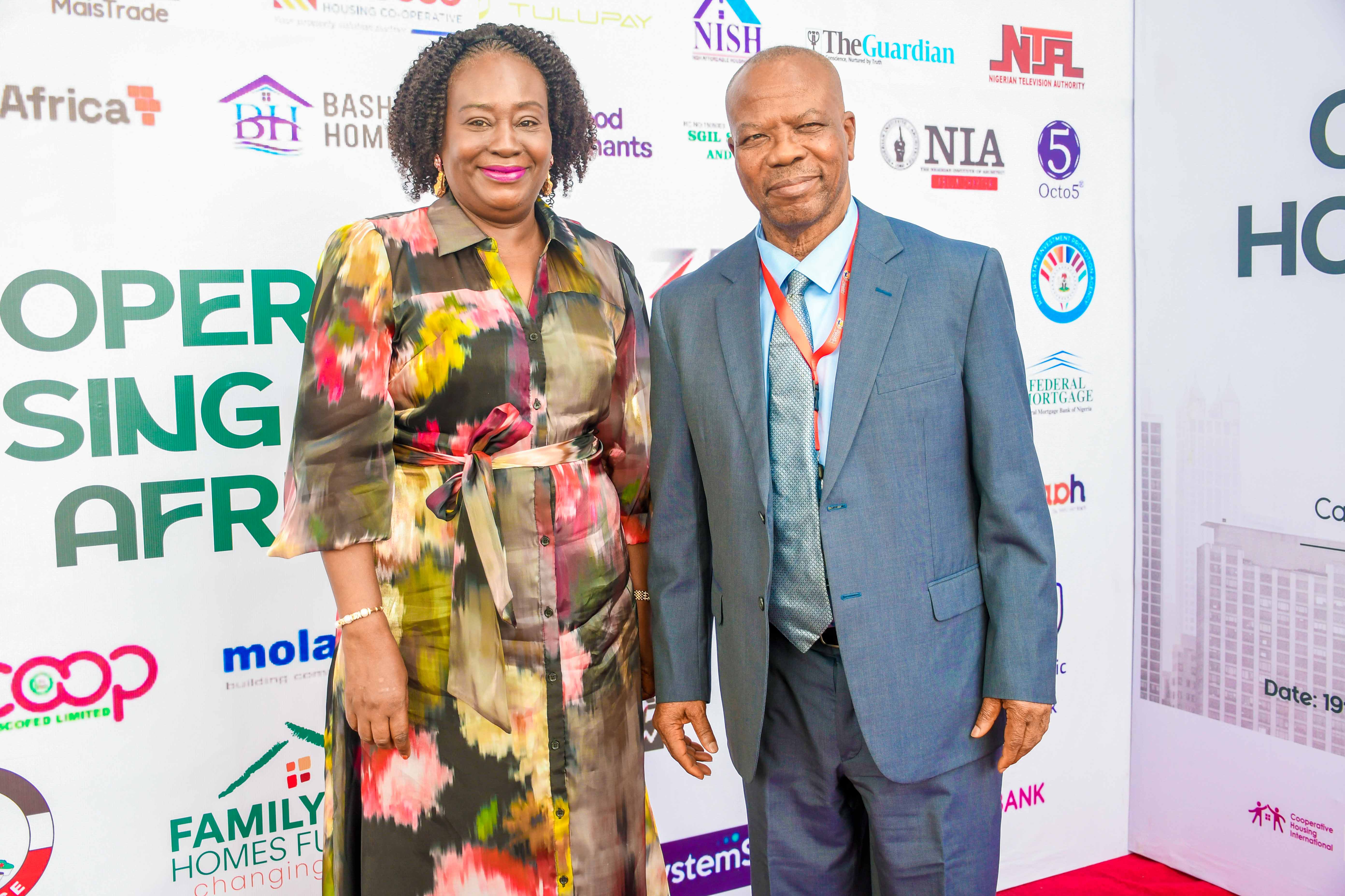 Cooperative Housing Summit Africa 2026 — photo 57